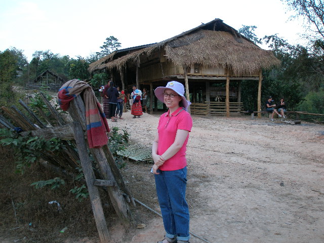 chicklet at karen village.jpg
