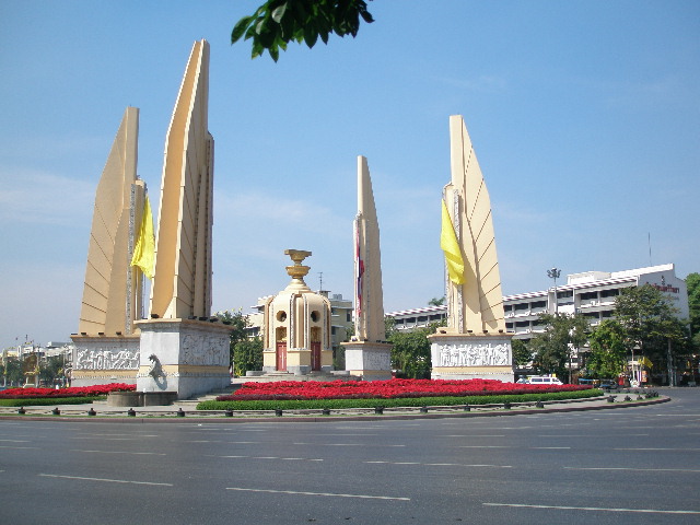 ironic dem monument.JPG