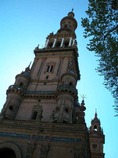 sevilla_plaza esp tower.JPG